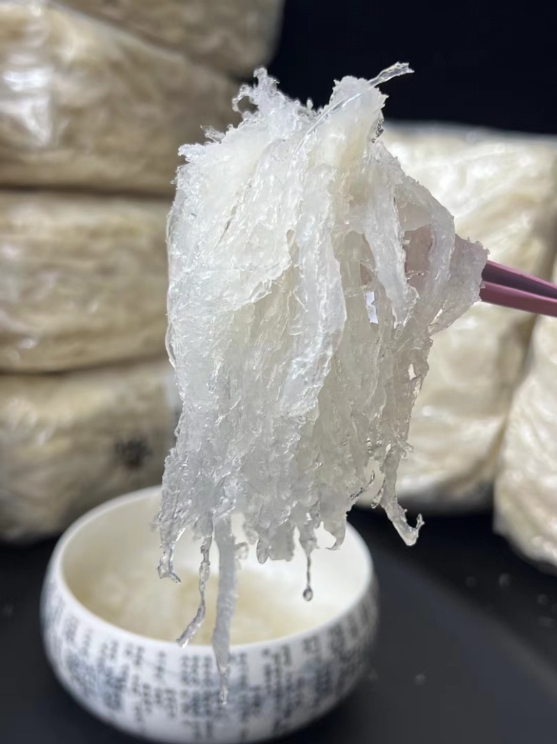 大燕条燕窝质检大条燕盏条半干挑正品孕妇滋补品厂价批发