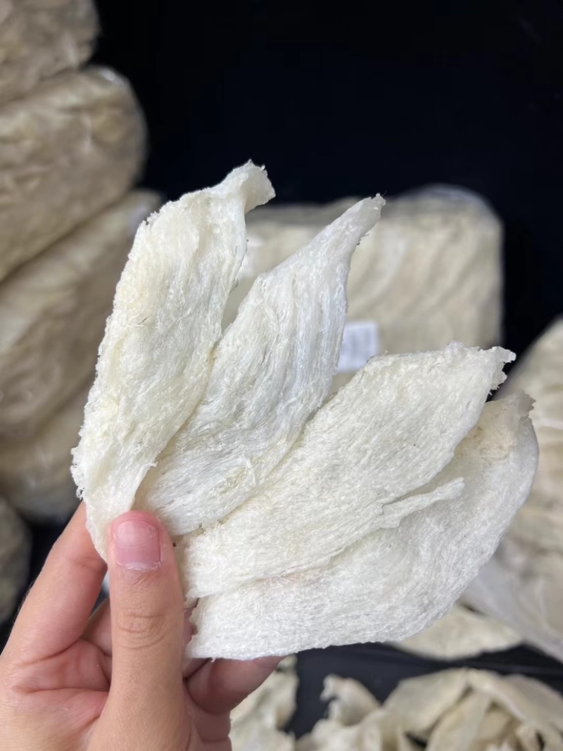 大燕条燕窝质检大条燕盏条半干挑正品孕妇滋补品厂价批发