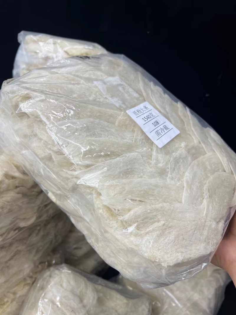 大燕条燕窝质检大条燕盏条半干挑正品孕妇滋补品厂价批发