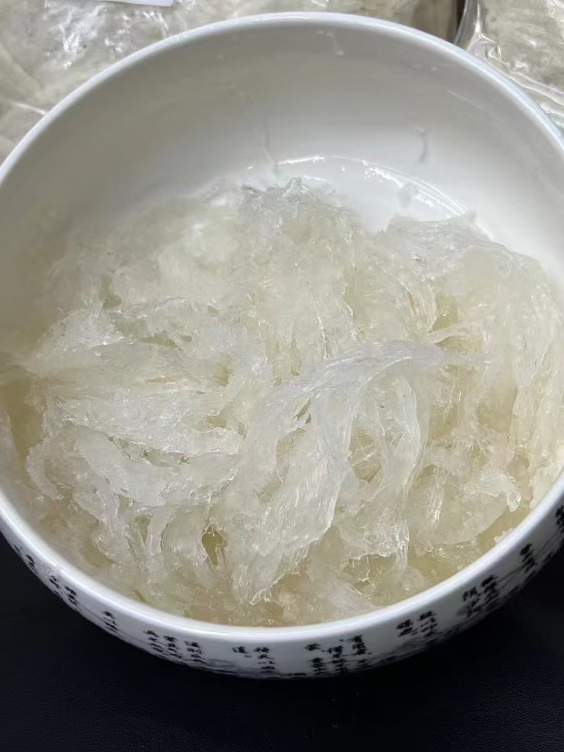大燕条燕窝质检大条燕盏条半干挑正品孕妇滋补品厂价批发