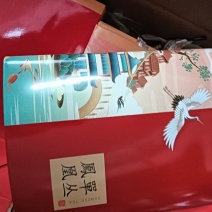 凤凰单枞雪片兰花香