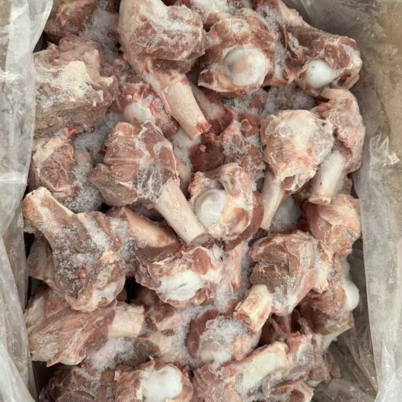 多肉羊棒骨