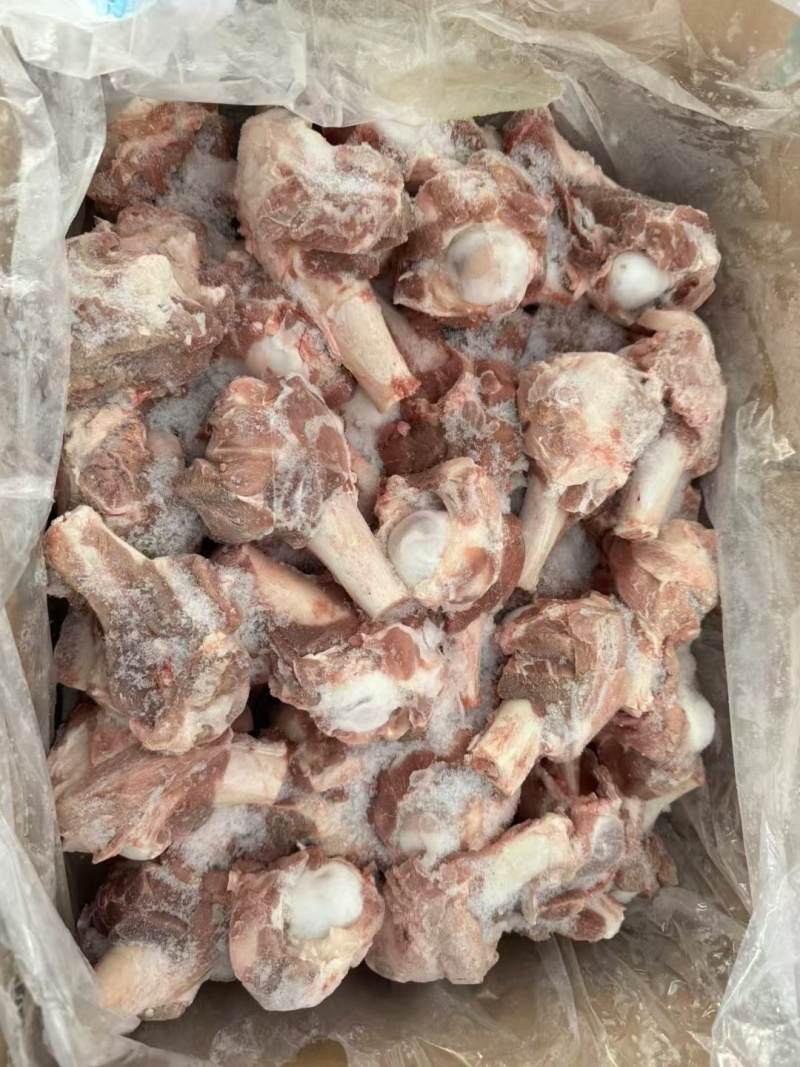 多肉羊棒骨