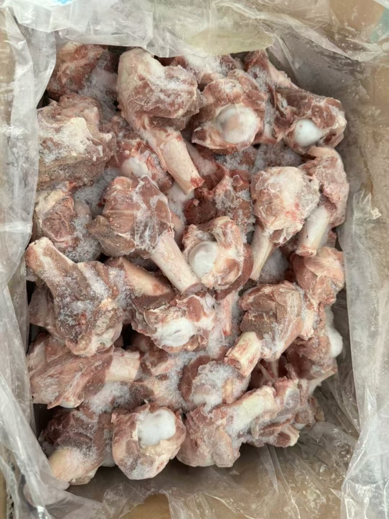 多肉羊棒骨