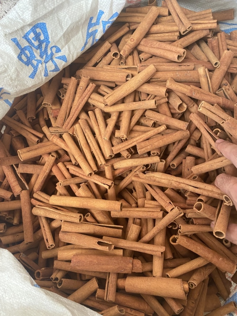 桂皮全类目批发，烟桂，肉桂，桂枝片，肉桂粉