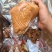 五香前肘子，颜色鲜亮，肥而不腻肉质软糯，包桌流动席餐饮店