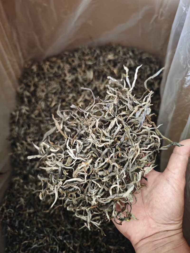 精品普洱茶