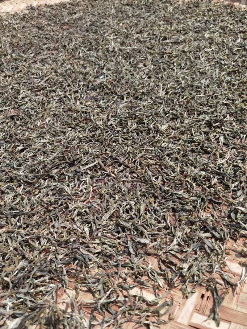 精品普洱茶
