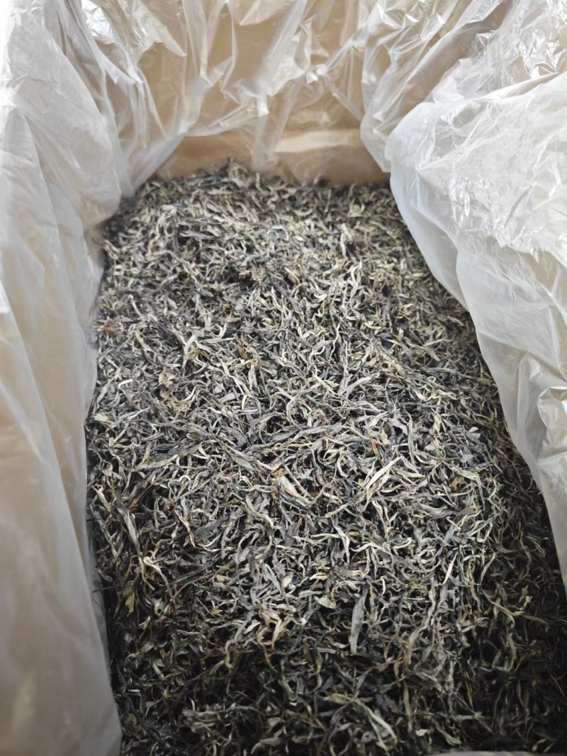 精品普洱茶