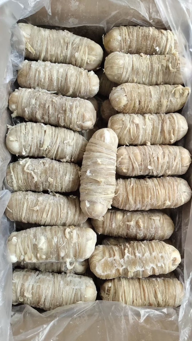 小肠卷，半成品，适合餐饮卤肉店等，全国冷链物流发货！！！