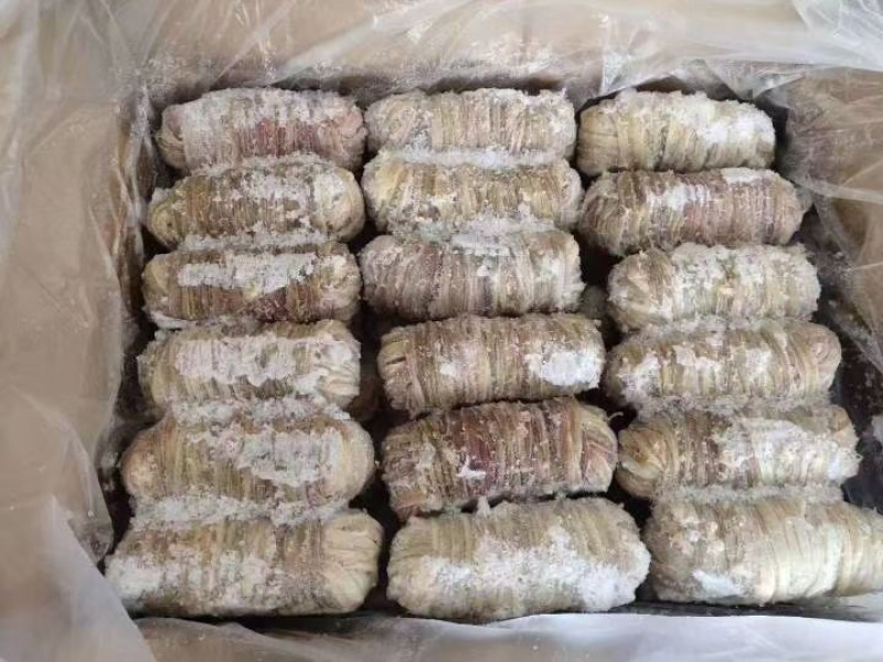 小肠卷，半成品，适合餐饮卤肉店等，全国冷链物流发货！！！