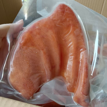 五香耳片，全熟成品，适合餐饮卤肉店包桌流动席等，全国发货