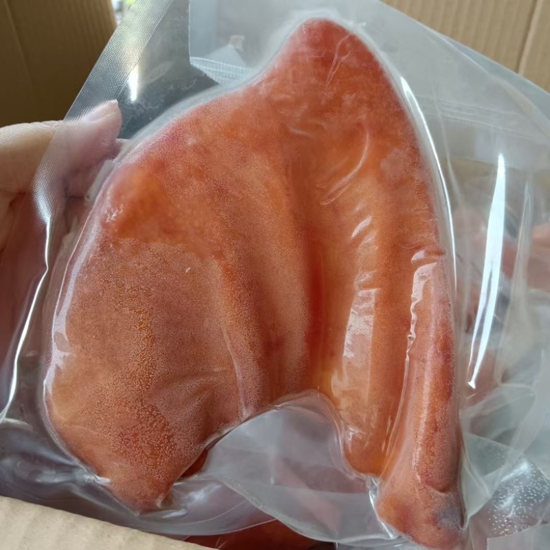 五香耳片，全熟成品，适合餐饮卤肉店包桌流动席等，全国发货