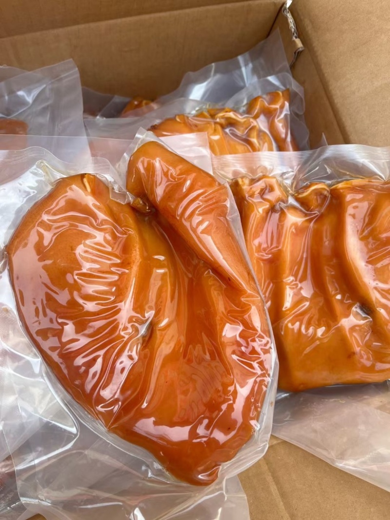 五香耳片，全熟成品，适合餐饮卤肉店包桌流动席等，全国发货