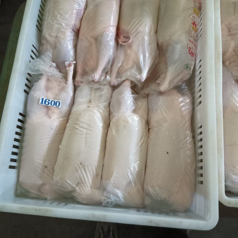 【精品白条鸭】厂家直发量大价优对接全国各级市场欢迎致电咨