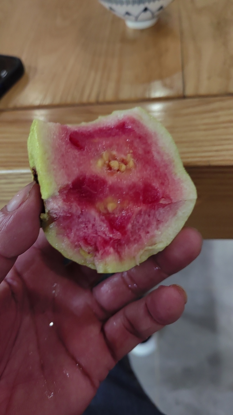 专业西瓜红珍珠白红宝石胭脂红品种！市场果！电商果工厂果！