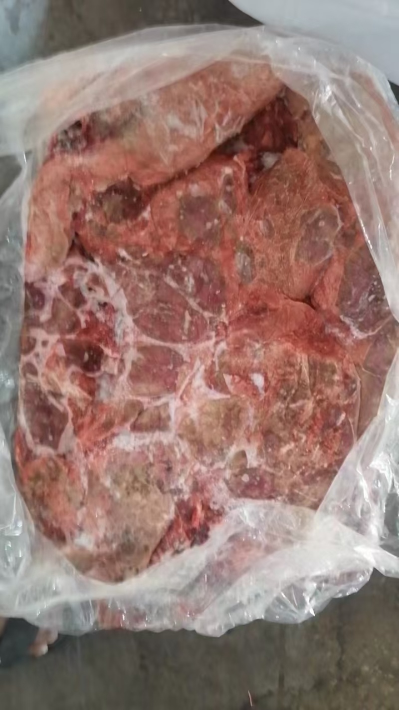 饲料肝肺，食品级的质量，价格低到您想不到