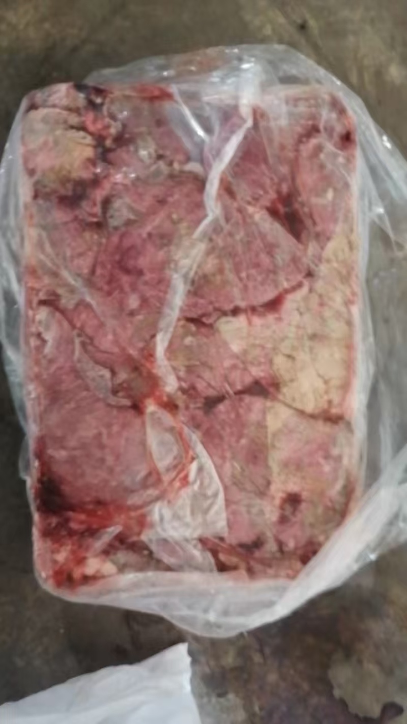 饲料肝肺，食品级的质量，价格低到您想不到