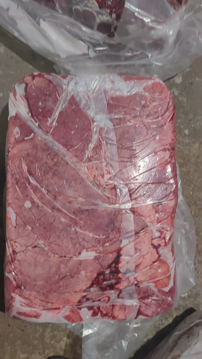 饲料肝肺，食品级的质量，价格低到您想不到
