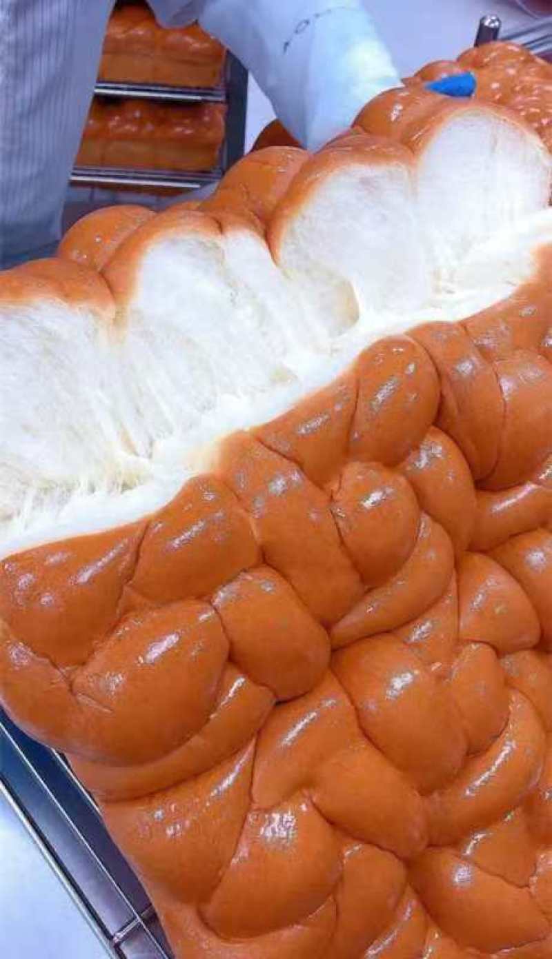 东北老式拉丝面包支持一件代发发团价格优惠电商流量品