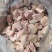 精品猪蹄块，带筋猪蹄块，个头均匀，带肉带筋
