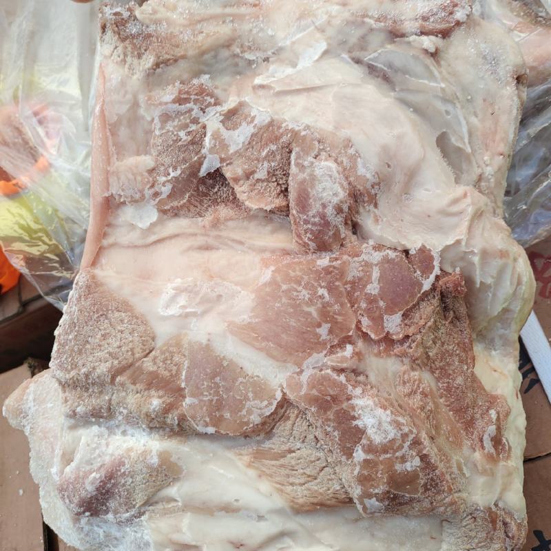 前上肉