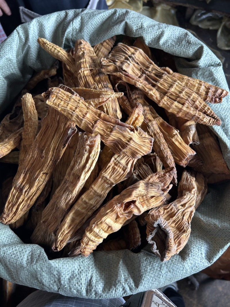 烟熏笋干毛竹笋尖筒笋量大从优