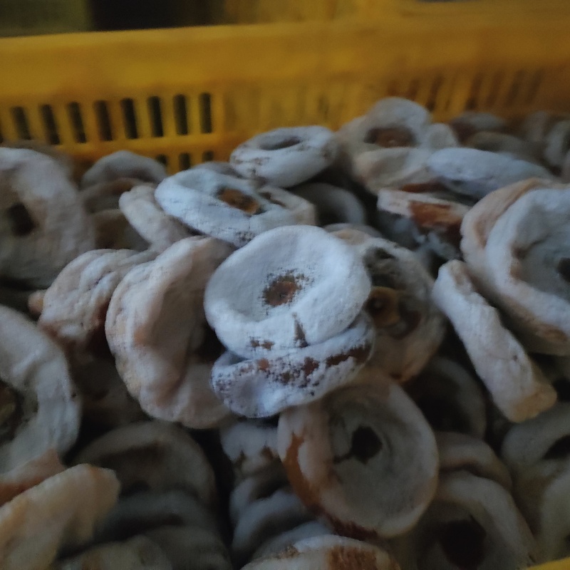 【精品】广西精品柿饼平乐柿饼大量上市