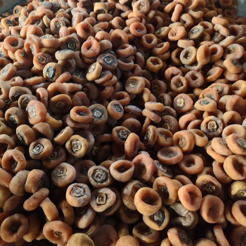 【精品】广西精品柿饼平乐柿饼大量上市