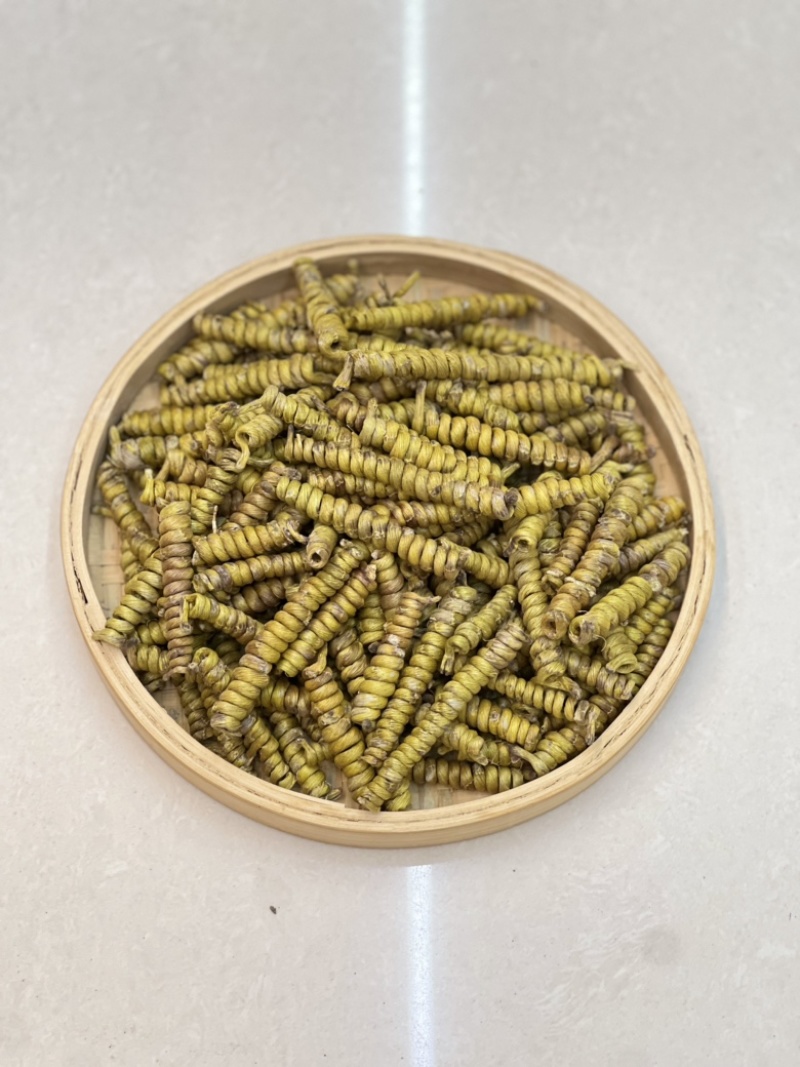 铁皮石斛龙头凤尾，高货版本粗长条，基地发货，可视频看货！