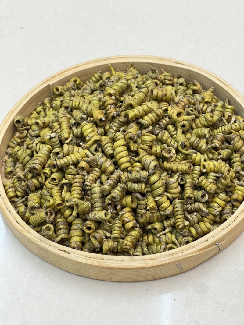 铁皮石斛龙头凤尾短粒，量大价优，基地发货，可视频看货！