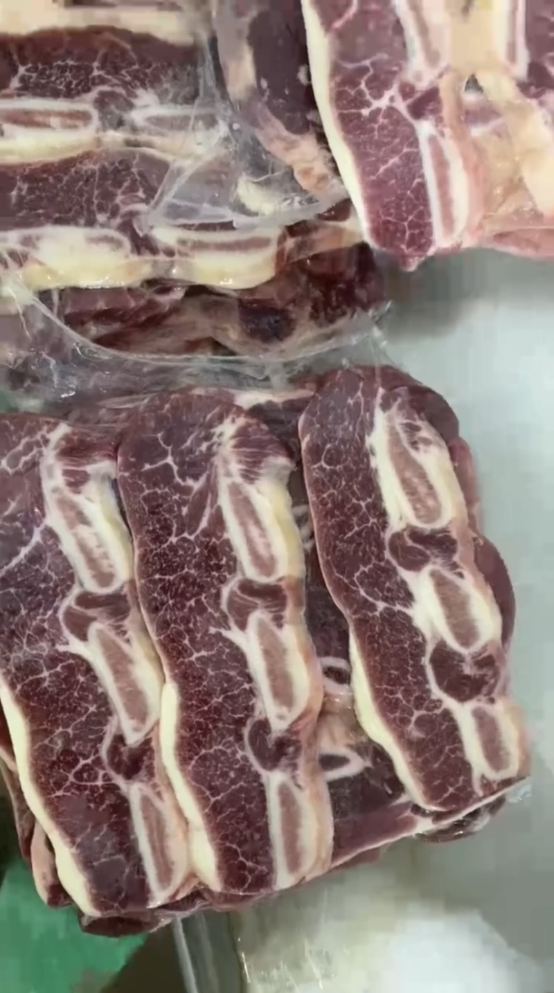 牛仔骨原切牛仔骨烤肉店自助烤肉店**