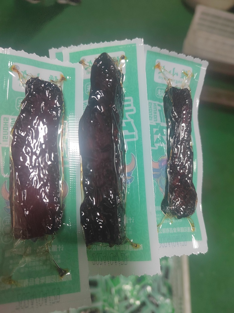 牛肉手撕、工厂直发，整条、拼接、碎牛肉手撕（支持代工）
