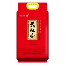 忆口香-长粒香米，订单种植，产区在湖北洪湖
