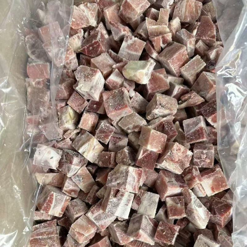 排骨粒