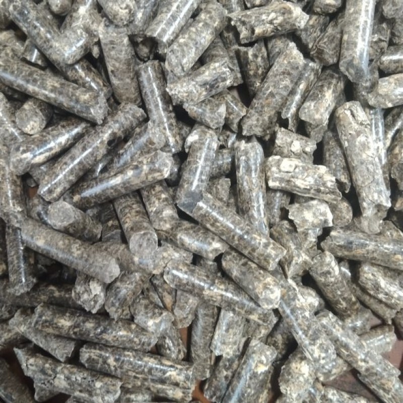 取暖柱状颗粒大量现货出售