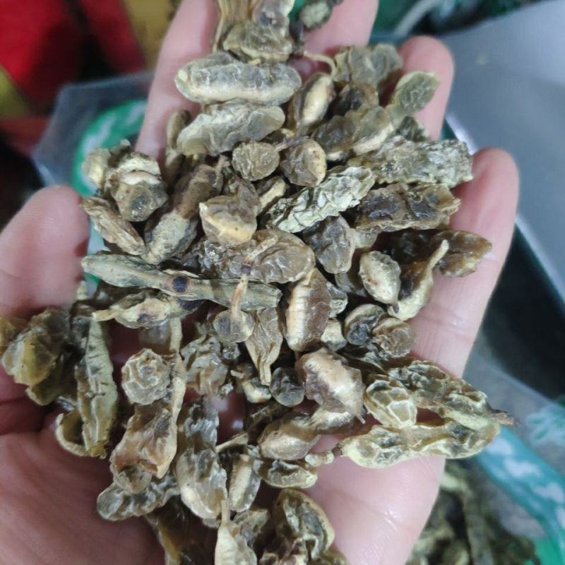 槐角中药材新货正品槐实槐子槐豆槐连豆大槐豆