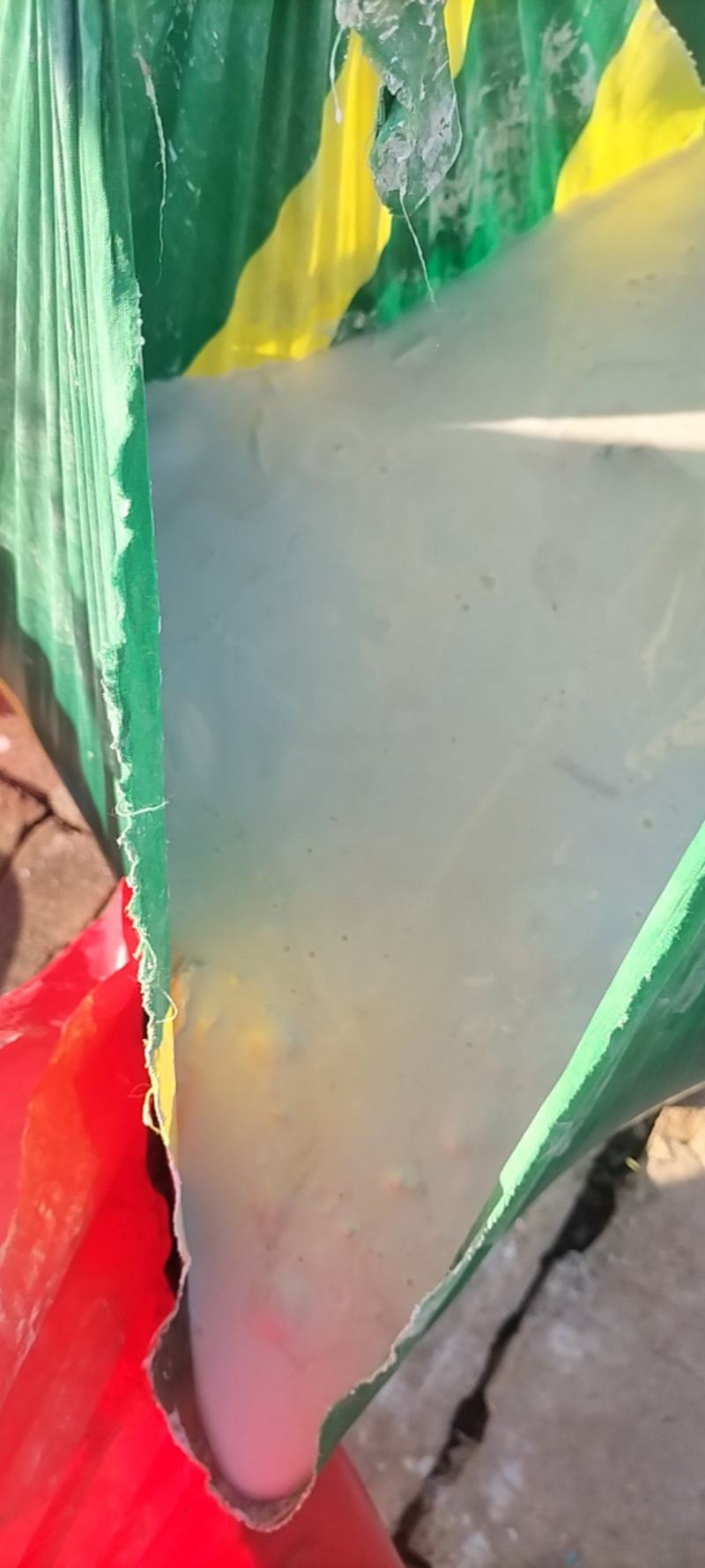 农家红薯淀粉