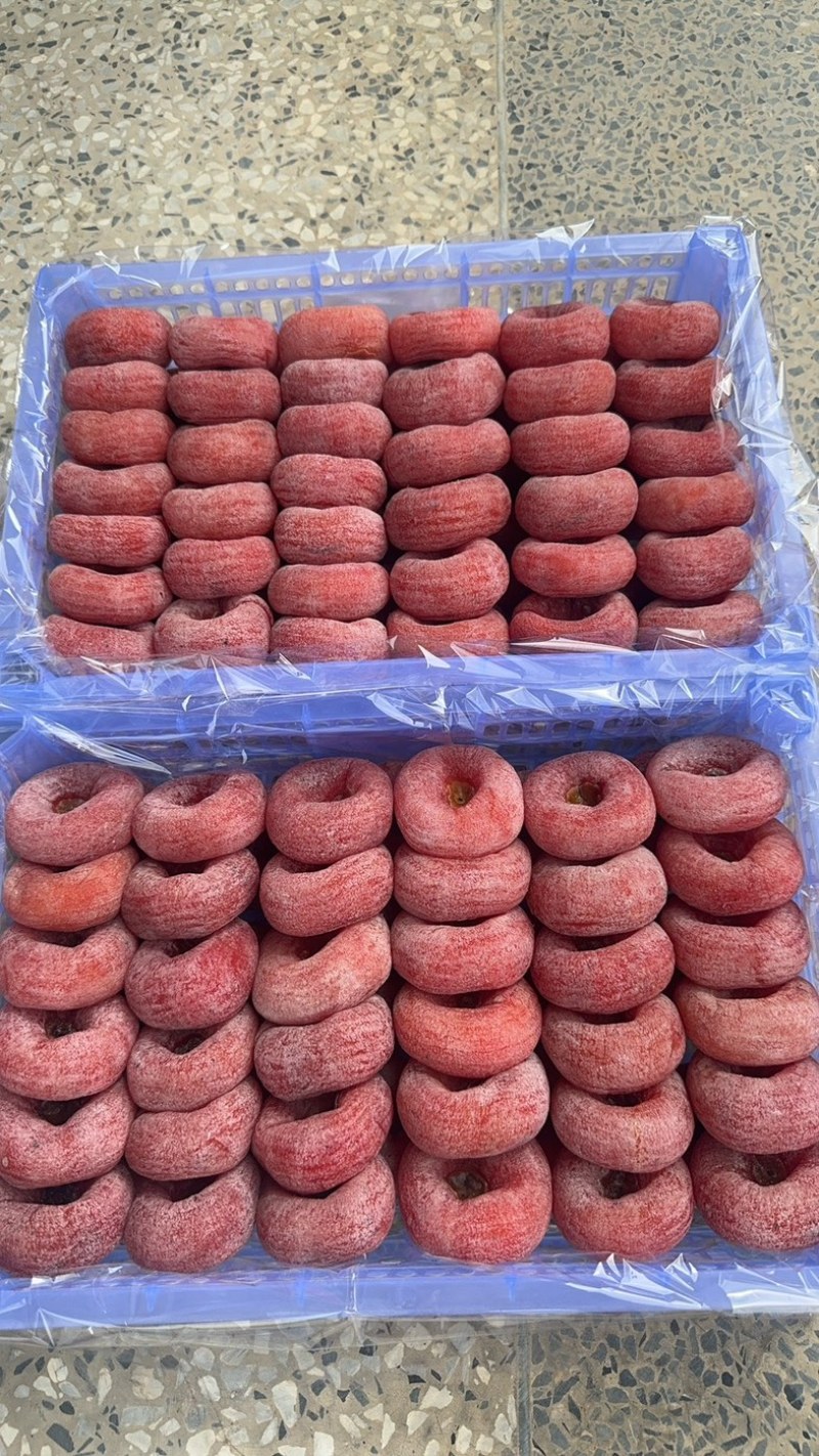 【复购高】柿饼/对接电商批发市场/视频看货/欢迎咨询