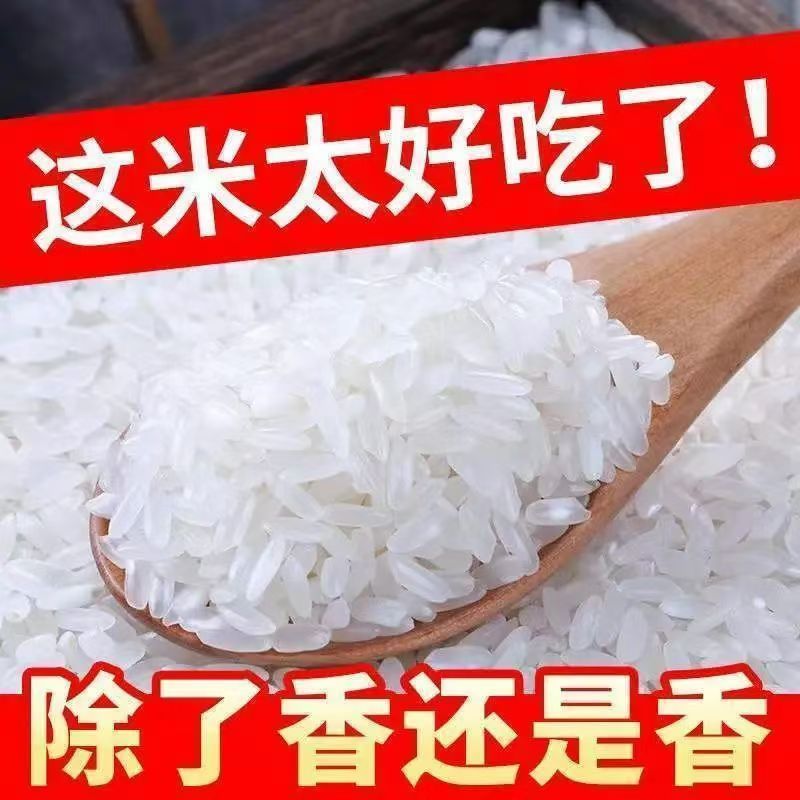 东北长粒香大米，全国发货，品质保证，可视频看货，诚信经营