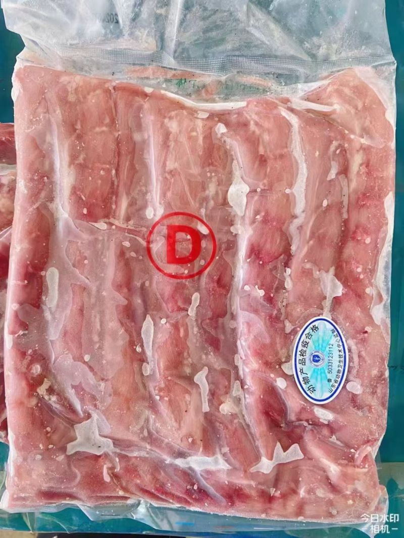 鸭脖