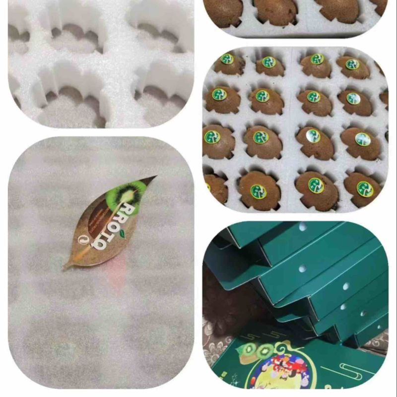瑞玉猕猴桃量大质优价格优惠一手货源欢迎各大老板咨询