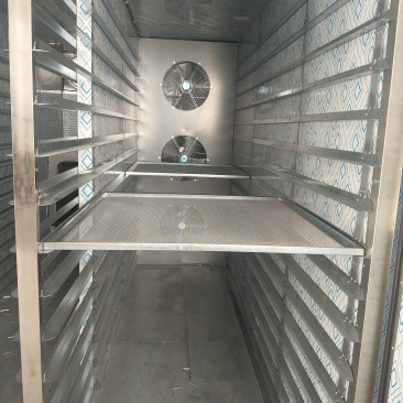 5p90格空气能热泵烘干机1800-2400斤