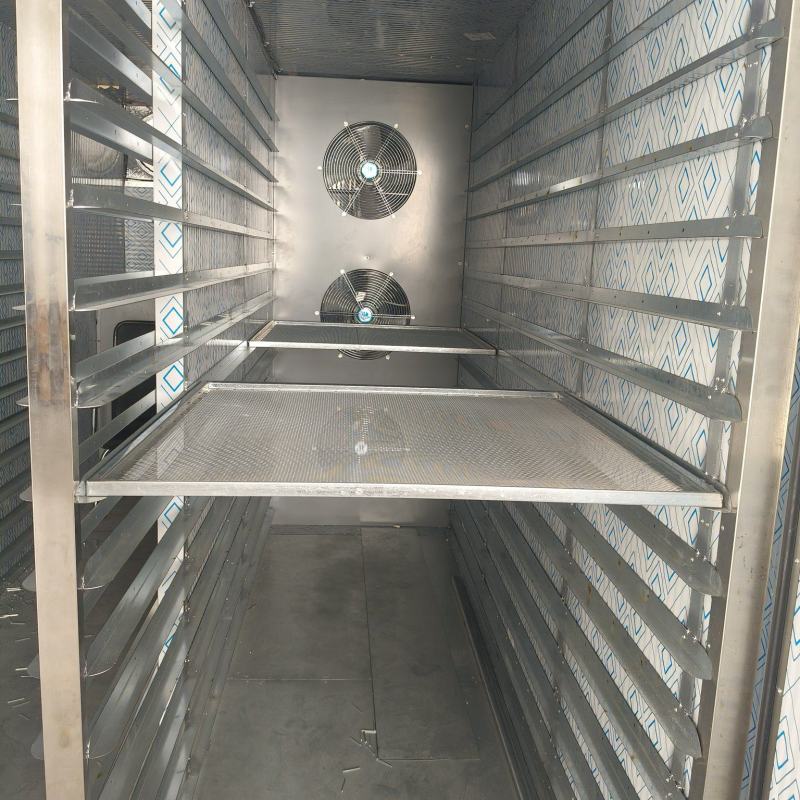 5p90格空气能热泵烘干机1800-2400斤