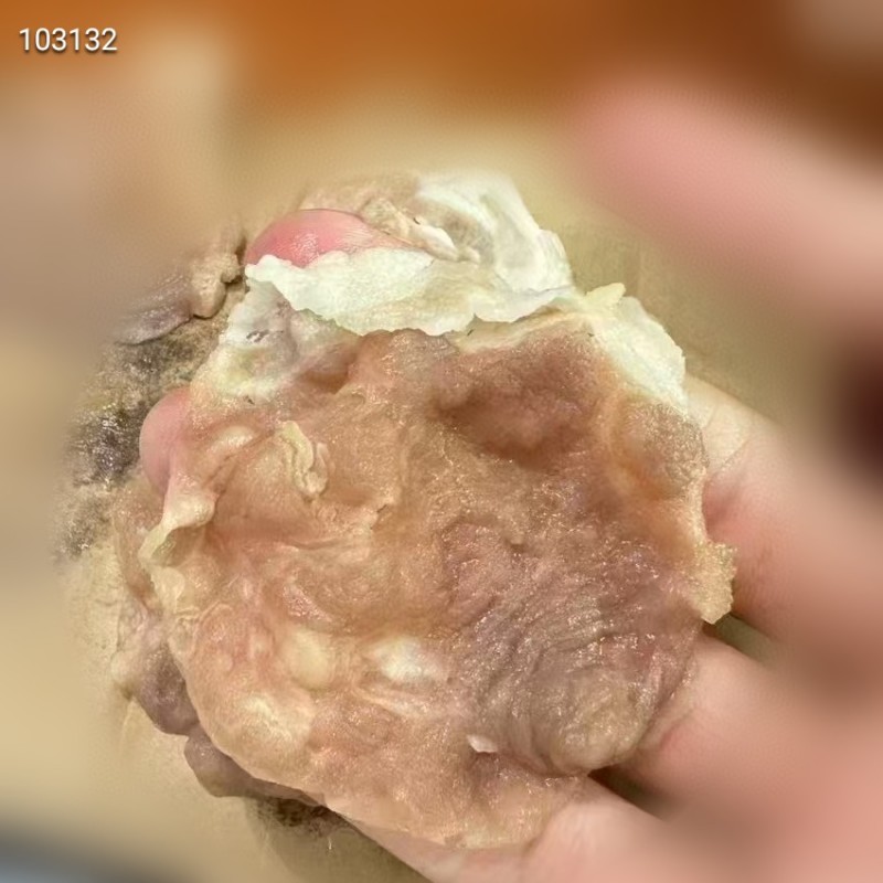 羊肉卷美洋洋整箱25kg10根