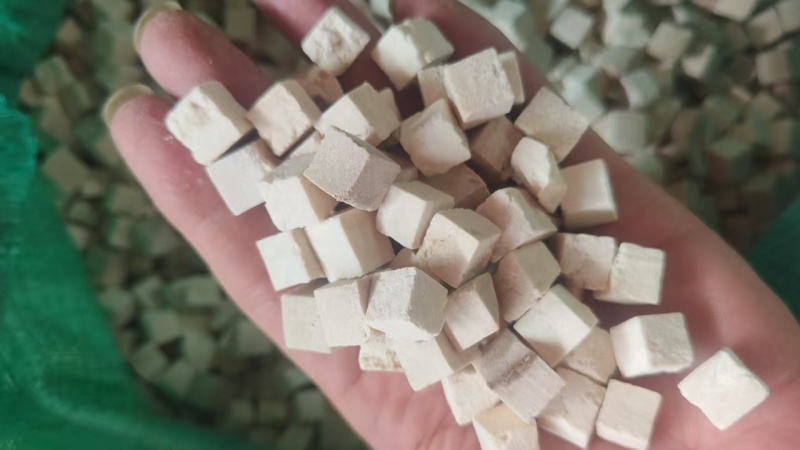 茯苓一手货源保质保量供货欢迎咨询选购