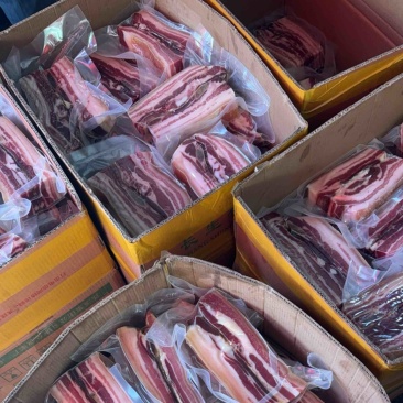 云南腊肉