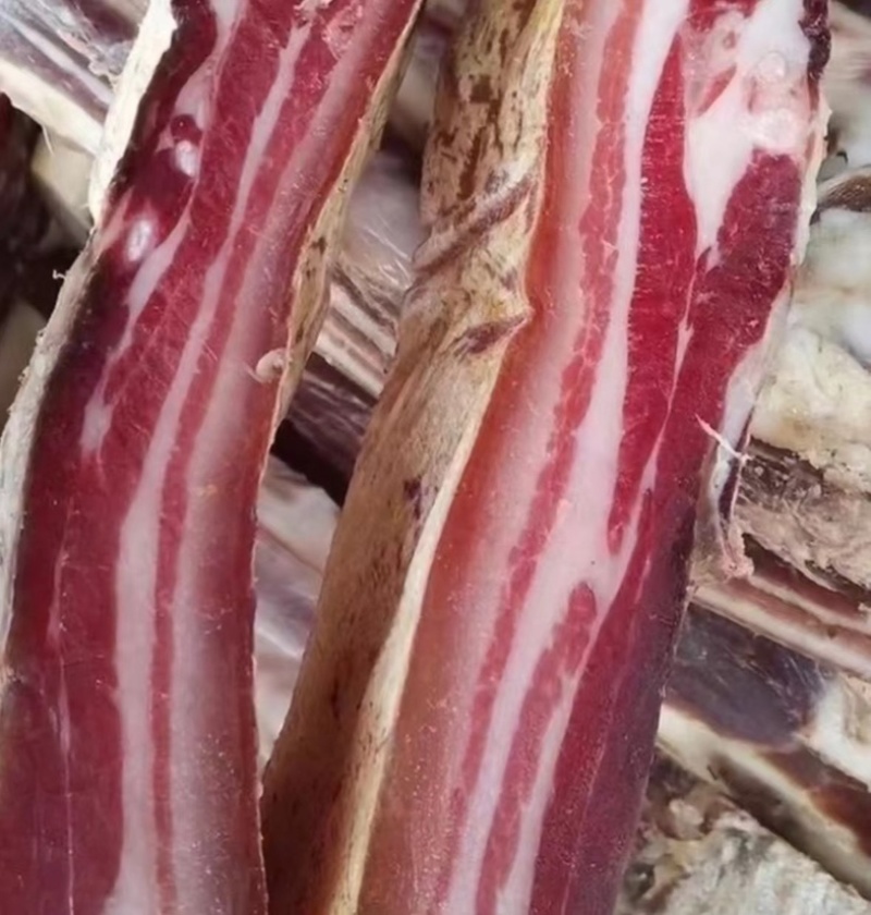 云南腊肉
