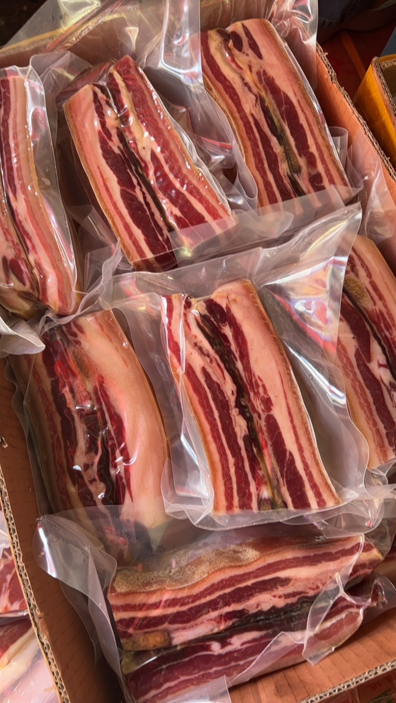云南腊肉