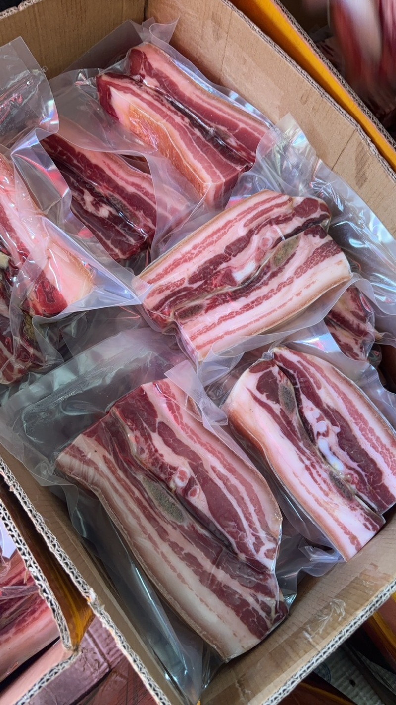 云南腊肉